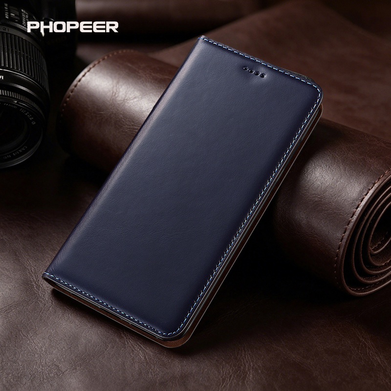 Huawei Mate 60 - Luxuriöse Echtleder-Hülle für Huawei Mate 80