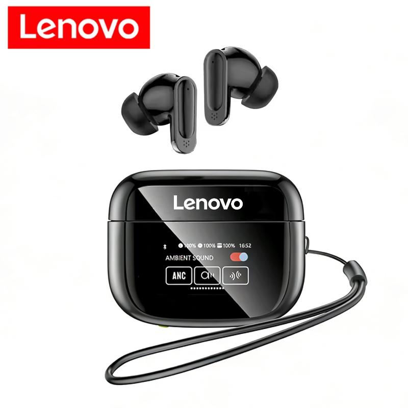 Headphones Wireless - Lenovo V11 TWS kabellose Kopfhörer mit