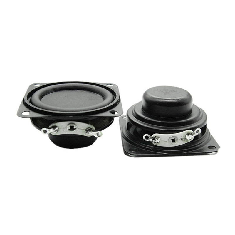 Bluetooth Speaker - 1 Stück Breitband-Audiolautsprecher 40MM 4 Ohm