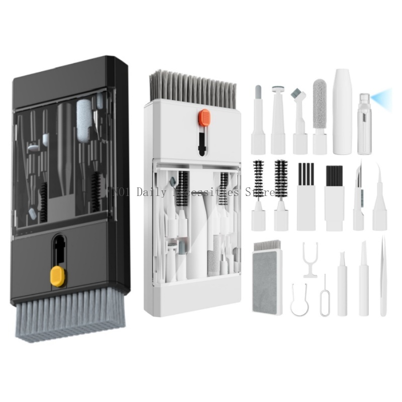 Electronics And Gadgets Ce - Elektronik-Reinigungsset - Das ultimative Gadget für