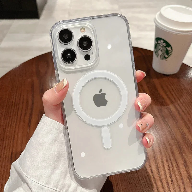 Wireless Charger - Drahtlose Lade Telefon Fall Für iPhone