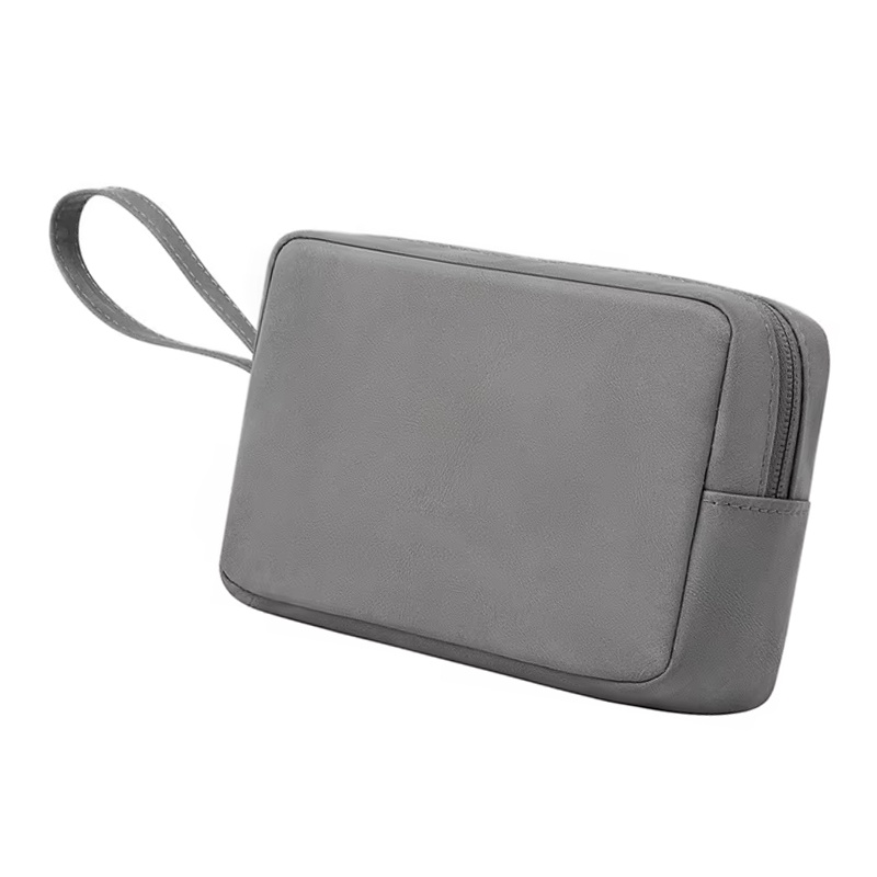 Cable Organizer - Tragbare wasserdichte Handytasche, Reise-Ladekabel-Aufbewahrungstasche für iPhone,