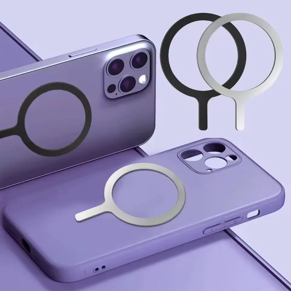 Universeller Magnetischer Meta – Wireless Charger Bewertung und Preis