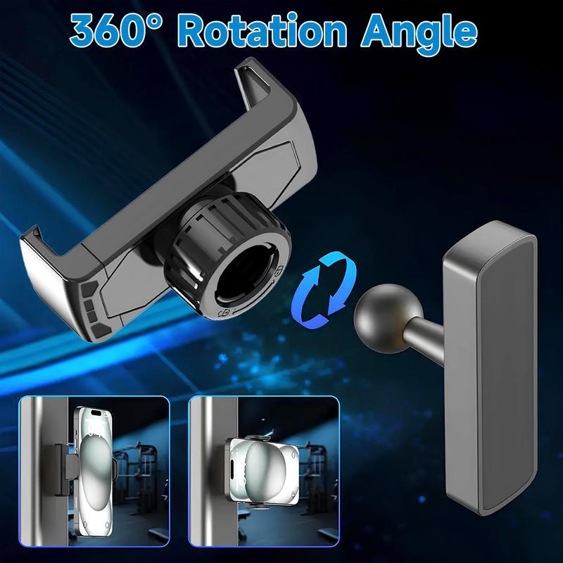 Magnetischer Handyhalter fürs  – Phone Holder Bewertung und Preis