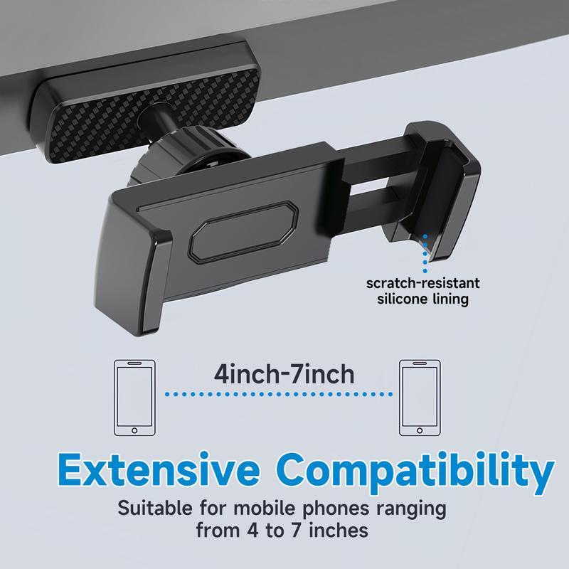 Magnetischer Handyhalter fürs  – Phone Holder Bewertung und Preis