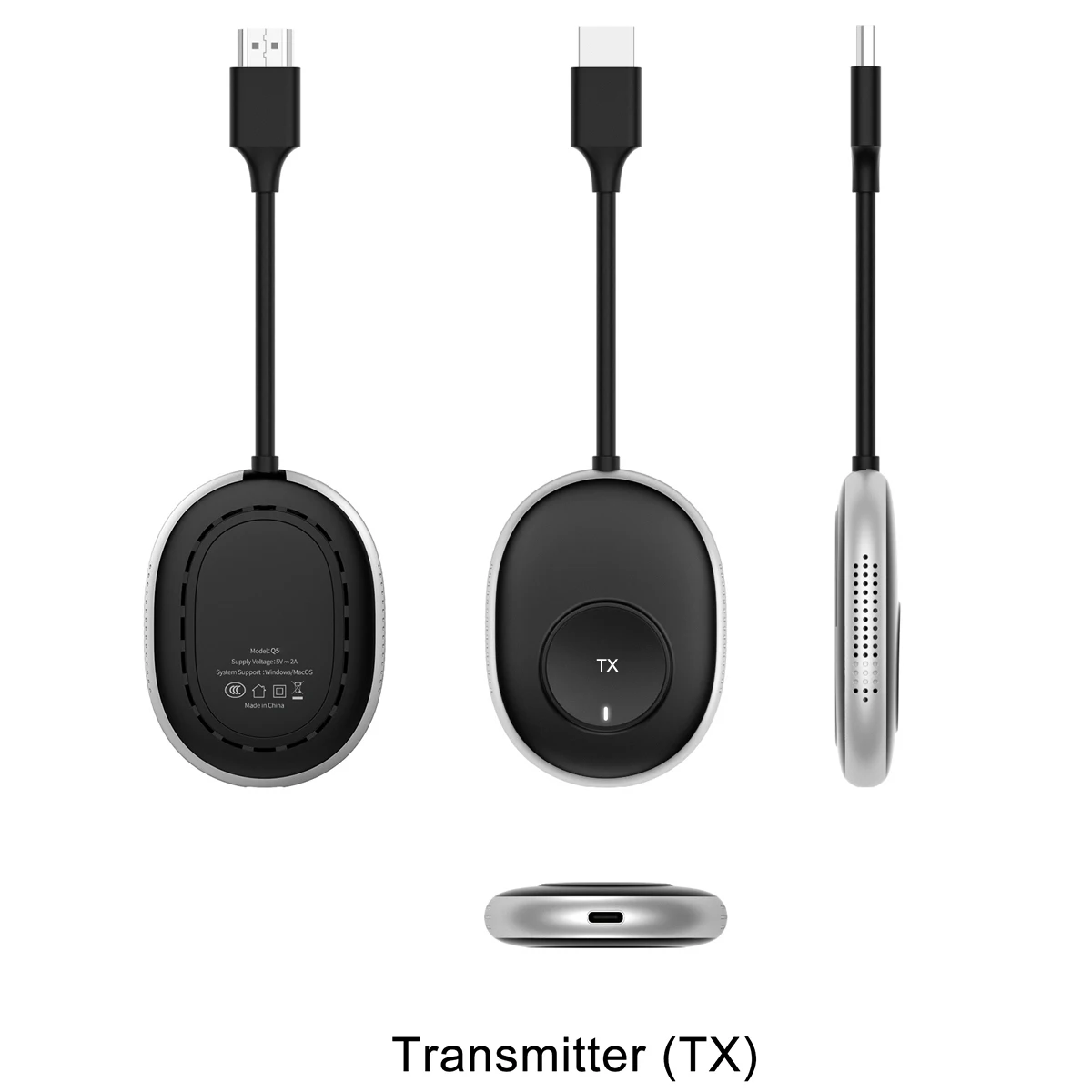 50m drahtlose Übertragung Vide – Hdmi Adapter Bewertung und Preis