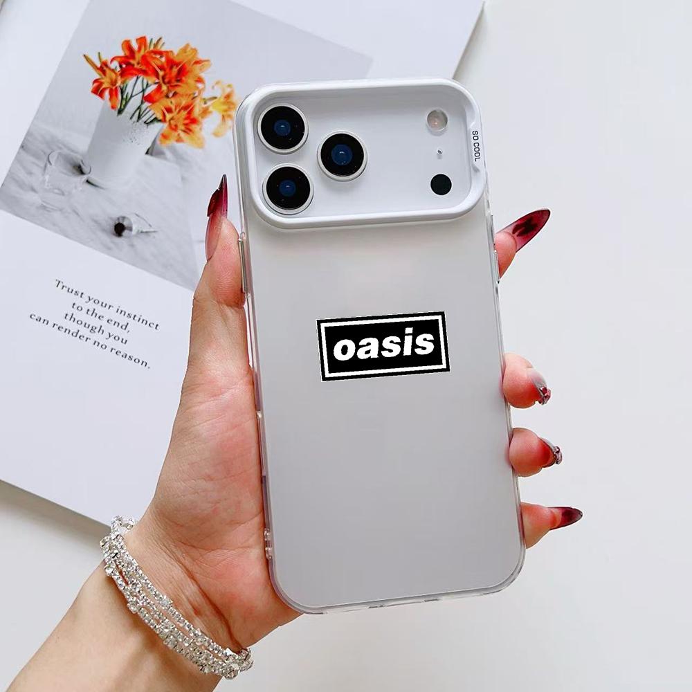 Musik-Rapper O-Oasis Handyhüll – Usb Charger Bewertung und Preis