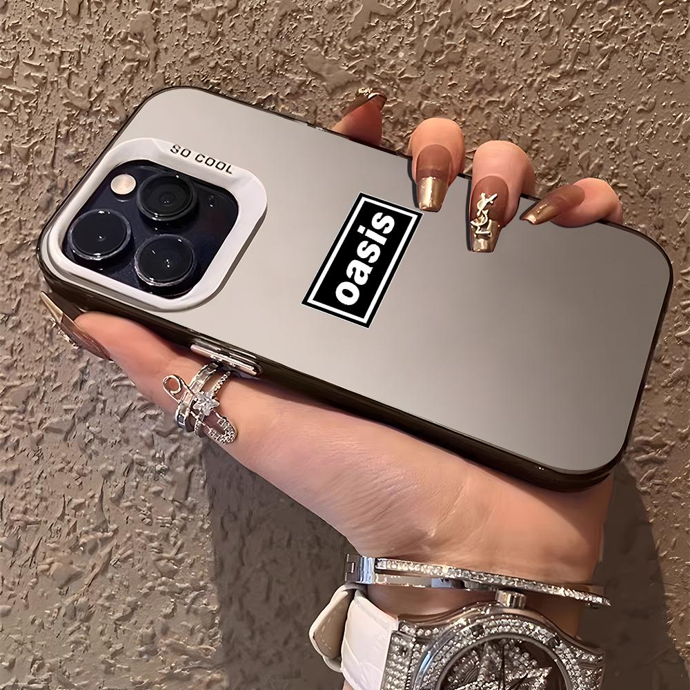 Musik-Rapper O-Oasis Handyhüll – Usb Charger Bewertung und Preis