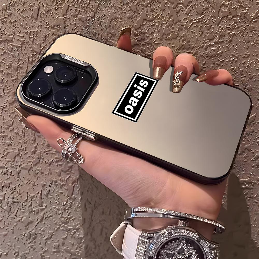 Musik-Rapper O-Oasis Handyhüll – Usb Charger Bewertung und Preis