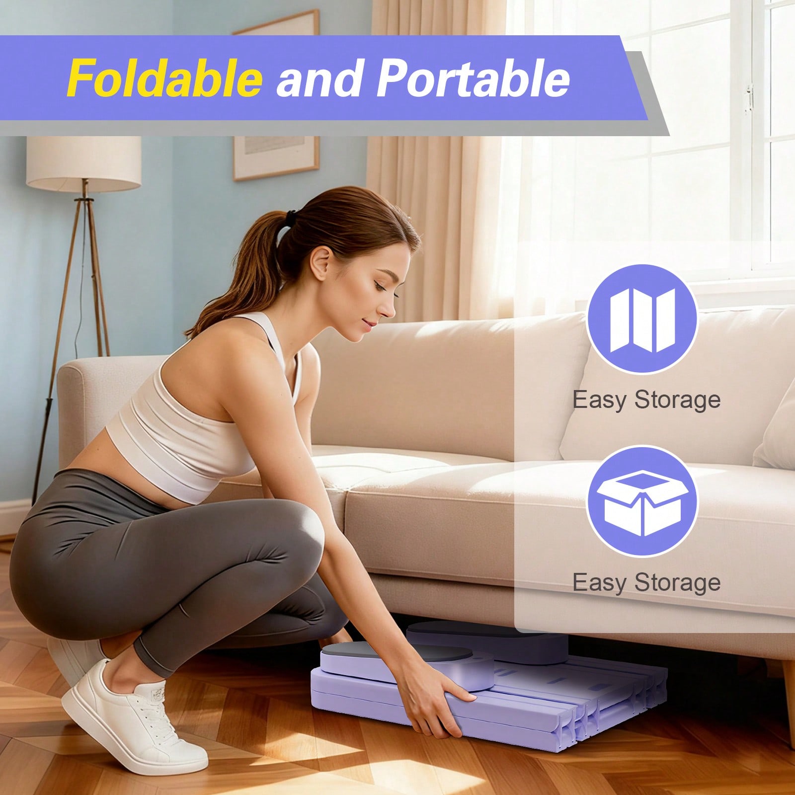 Pilates-Reformer mit Stange, P – Phone Holder Bewertung und Preis