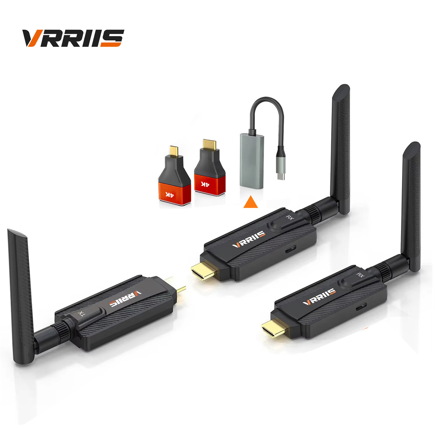 5G 200M Wireless HDMI Sender u – Hdmi Adapter Bewertung und Preis