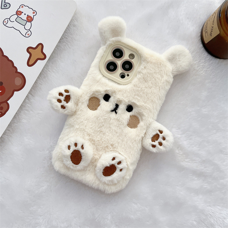 Koreanische 3D Cartoon Bär Fla – Usb Charger Bewertung und Preis