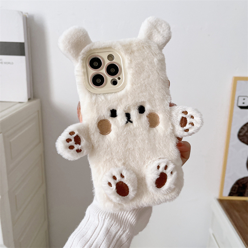 Koreanische 3D Cartoon Bär Fla – Usb Charger Bewertung und Preis