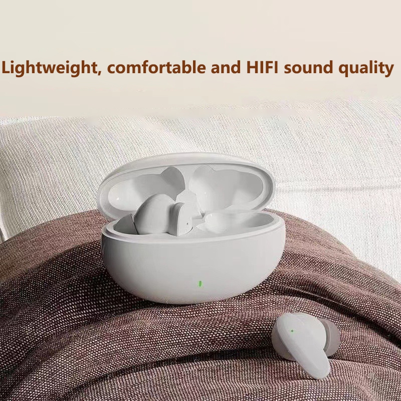 Lenovo New Wireless Earphone B – Headphones Wireless Bewertung und Preis