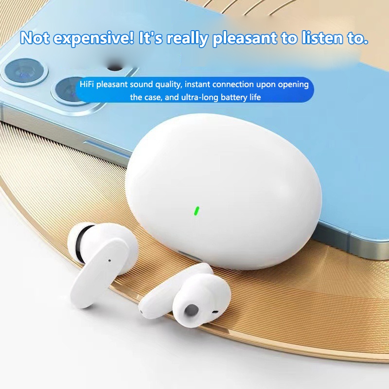 Lenovo New Wireless Earphone B – Headphones Wireless Bewertung und Preis