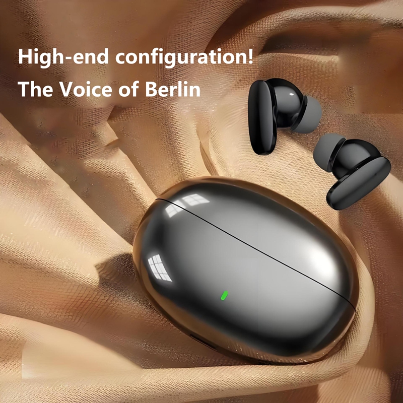 Lenovo New Wireless Earphone B – Headphones Wireless Bewertung und Preis