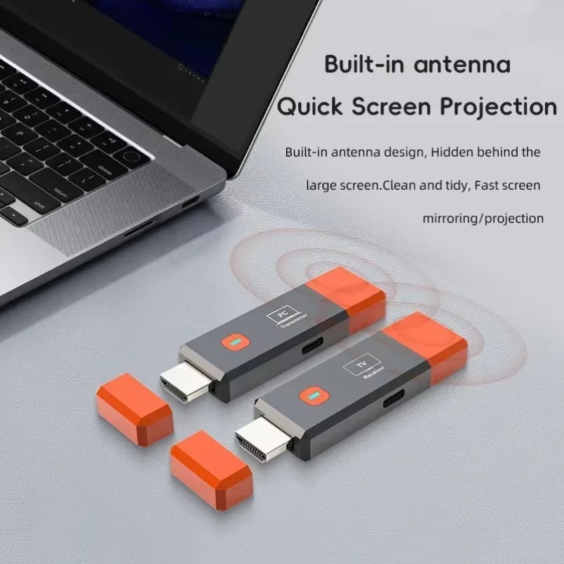 Wireless HDMI-Kompatibel Video – Hdmi Adapter Bewertung und Preis