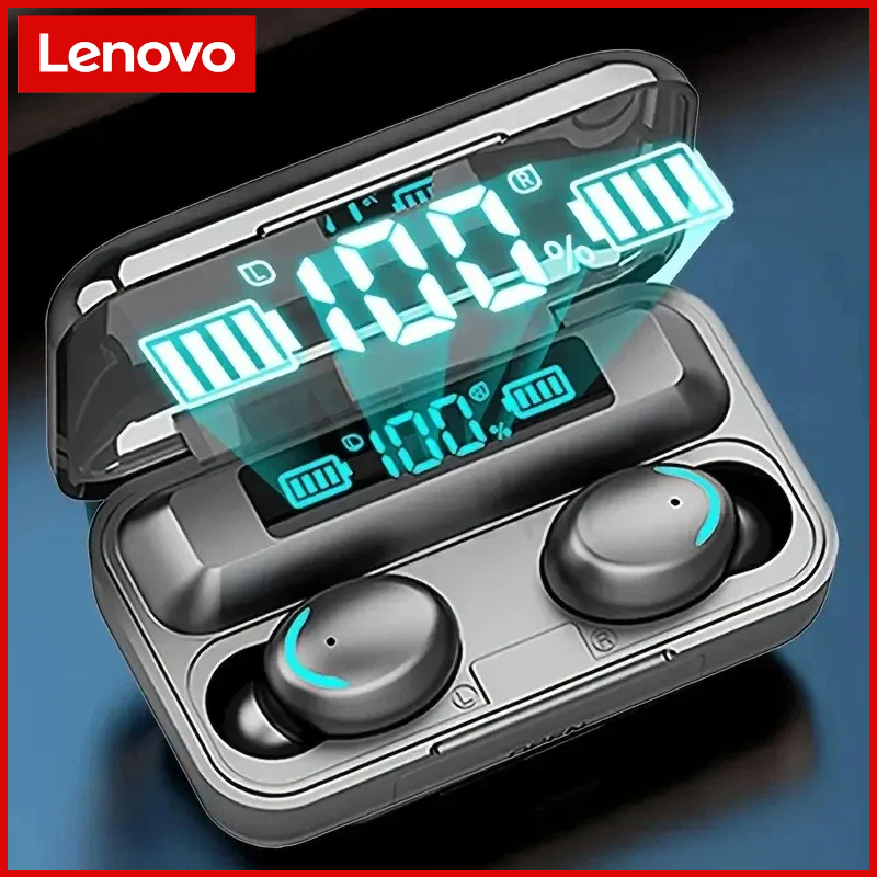 Lenovo F9 Bluetooth Kabellose  – Headphones Wireless Bewertung und Preis