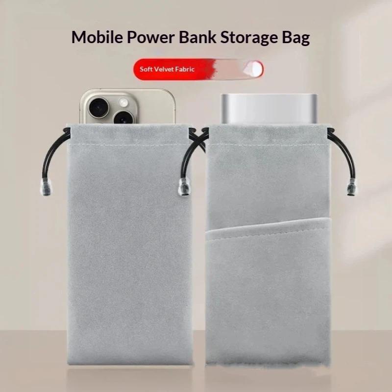 1 Stück Kratzfeste Powerbank-A – Power Bank Bewertung und Preis