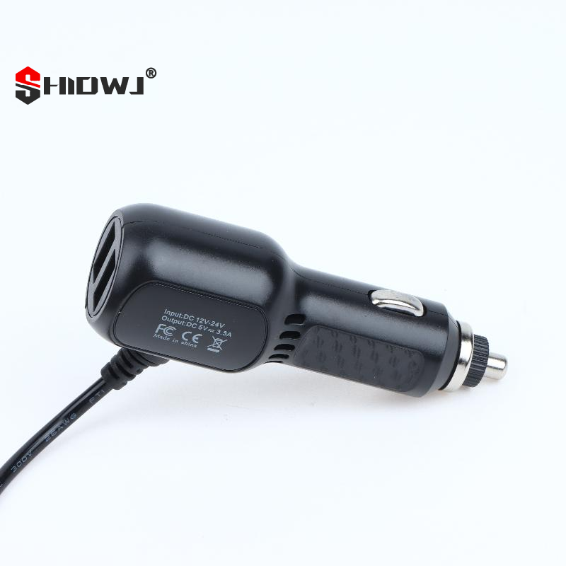 1 Stück 5V 3,5A Typ C USB-Auto – Usb Charger Bewertung und Preis