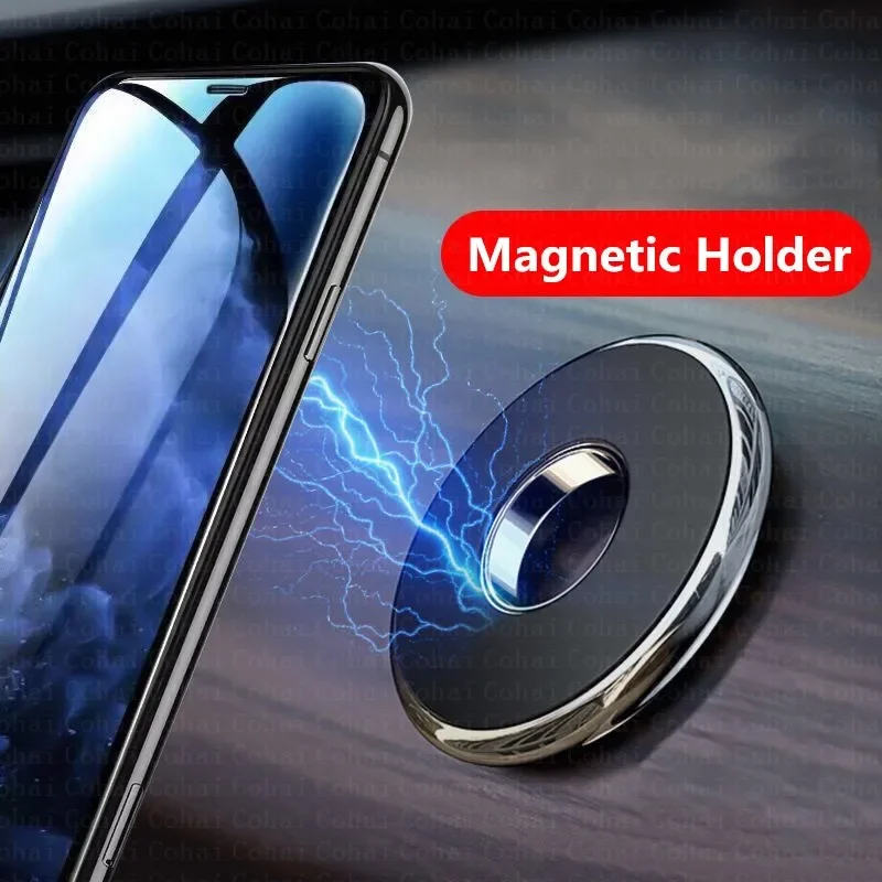 Magnetische Handyhalterung für – Phone Holder Bewertung und Preis