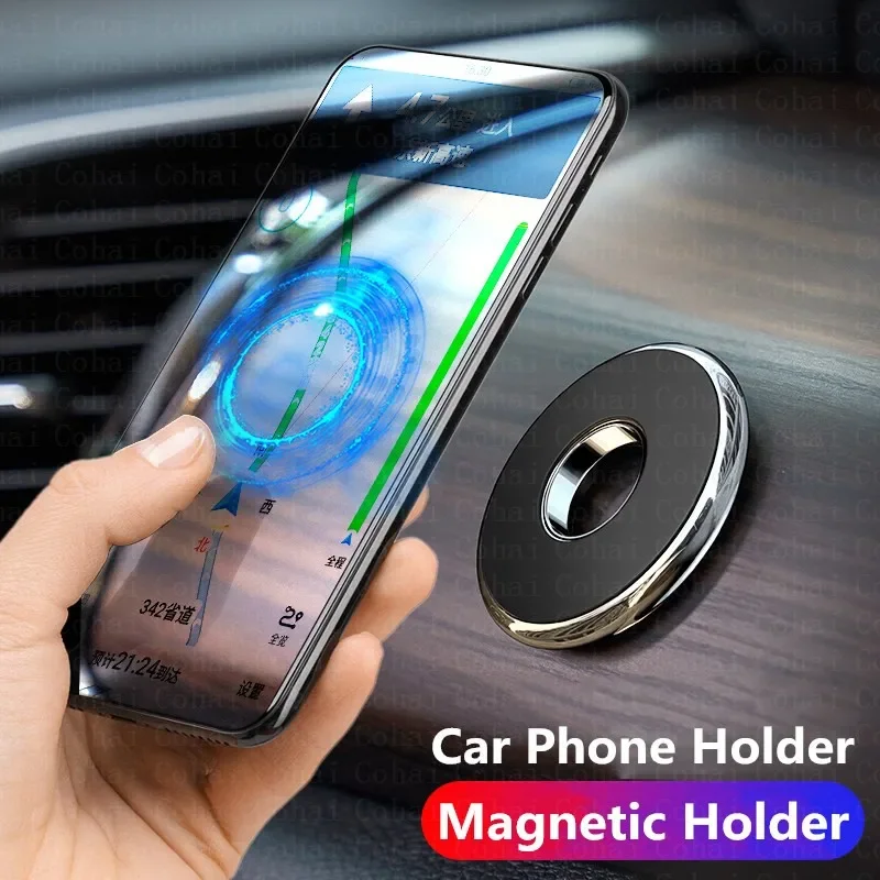 Magnetische Handyhalterung für – Phone Holder Bewertung und Preis