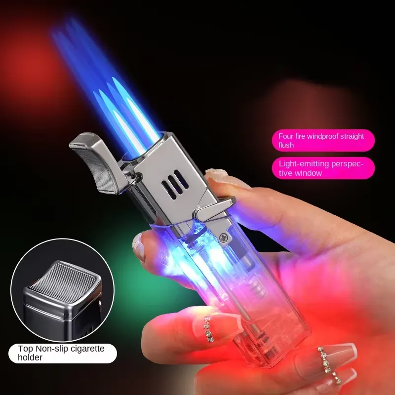 Metall Winddichtes Zigarrenfeu – Electronics Gadgets For Gift Bewertung und Preis