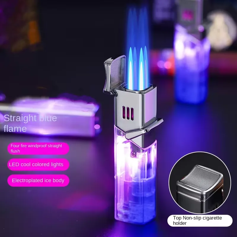 Metall Winddichtes Zigarrenfeu – Electronics Gadgets For Gift Bewertung und Preis