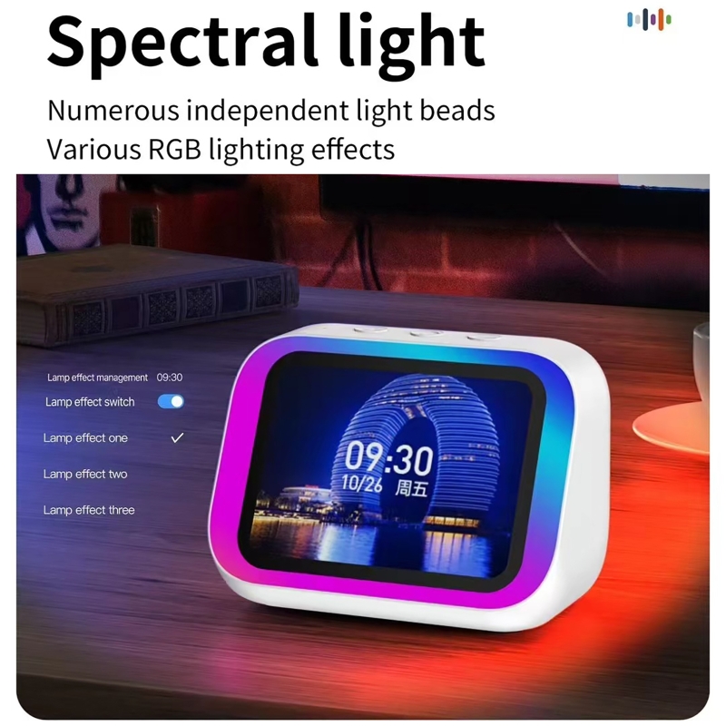 KI-Sprachassistent Bluetooth-L – Bluetooth Speaker Bewertung und Preis