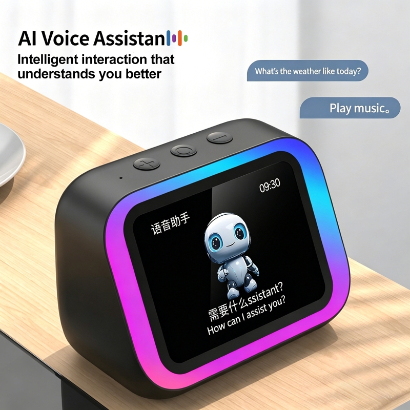 KI-Sprachassistent Bluetooth-L – Bluetooth Speaker Bewertung und Preis