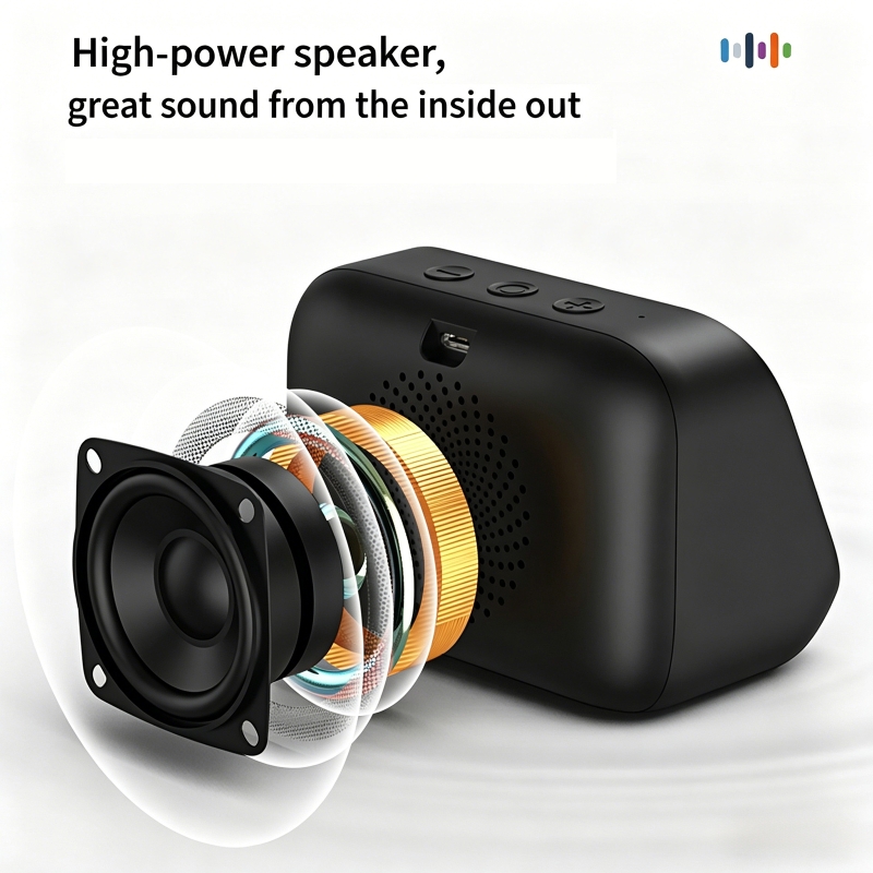 KI-Sprachassistent Bluetooth-L – Bluetooth Speaker Bewertung und Preis