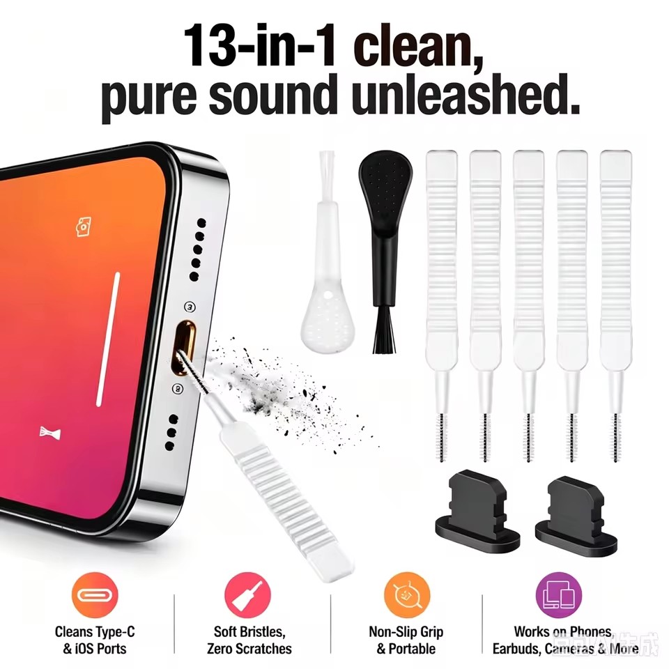 Reinigungsset für Handy-Lautsp – Usb Charger Bewertung und Preis