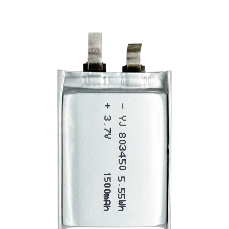 803450 3,7 V 1500 mAh kompakte – Electronics And Gadgets Ce Bewertung und Preis