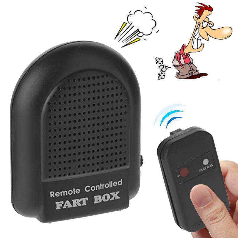 Furz Streich Gadgets Furz Soun – Electronics And Gadgets Ce Bewertung und Preis