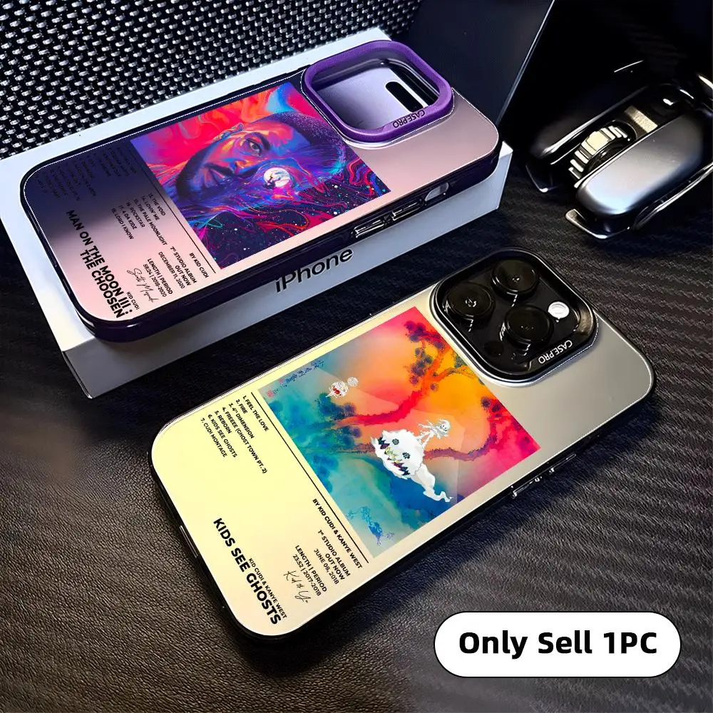 Rapper Kid C-Cudi Handyhülle f – Usb Charger Bewertung und Preis