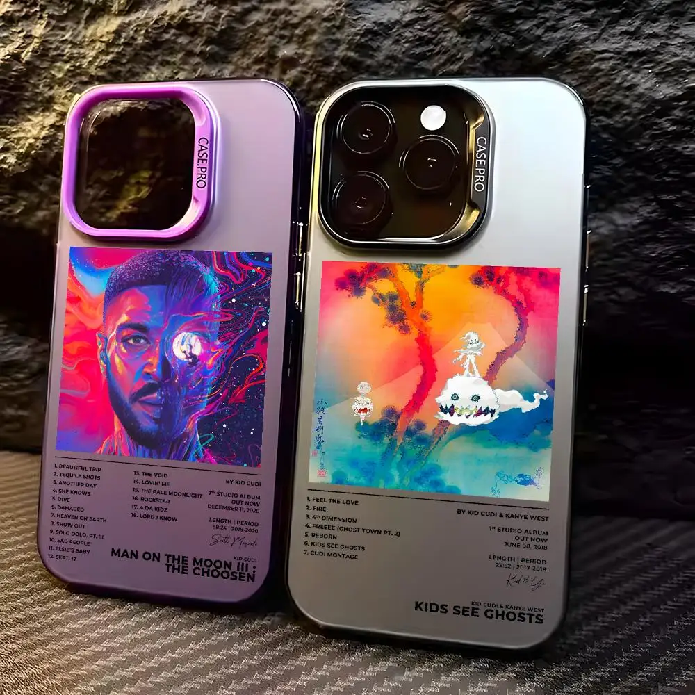 Rapper Kid C-Cudi Handyhülle f – Usb Charger Bewertung und Preis