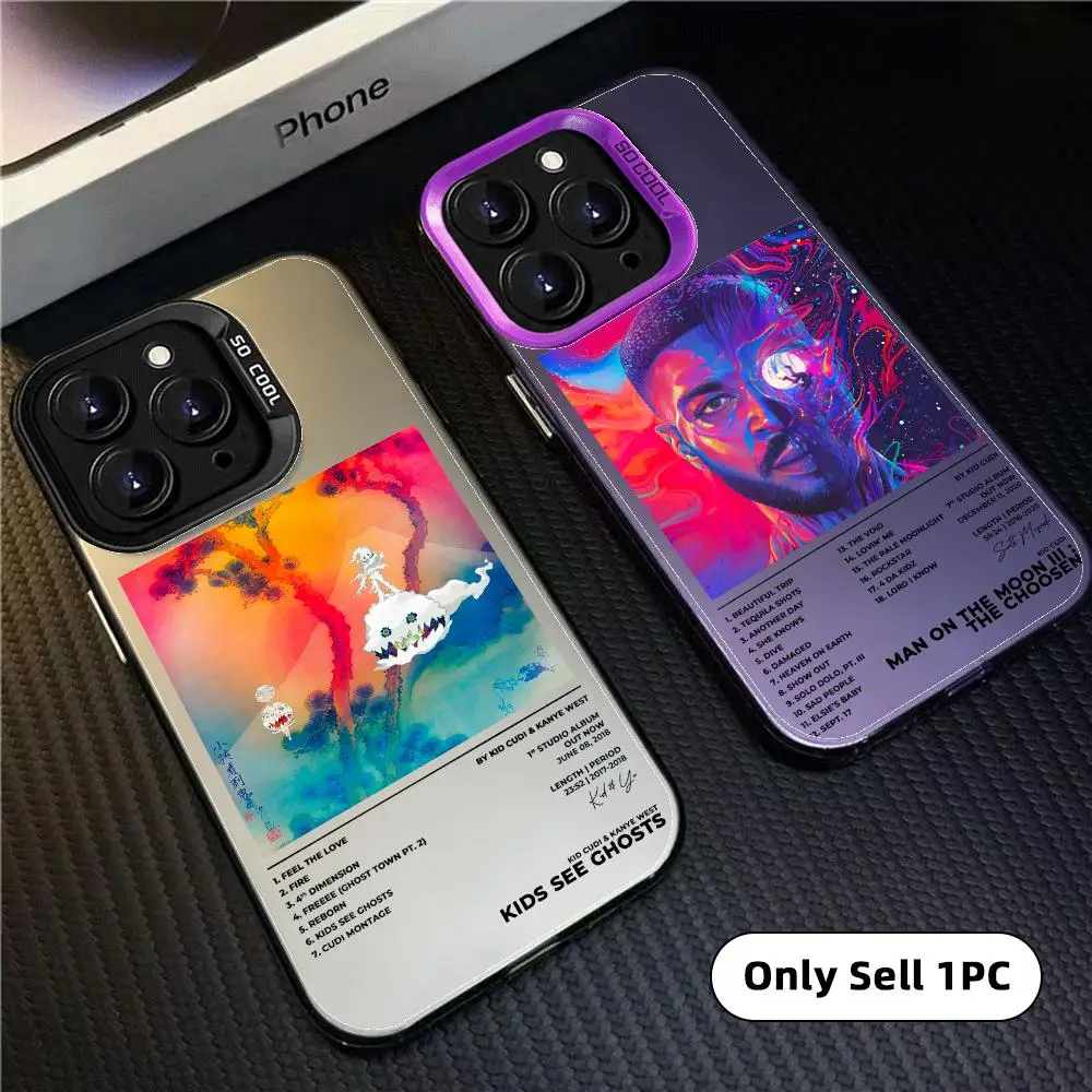 Rapper Kid C-Cudi Handyhülle f – Usb Charger Bewertung und Preis