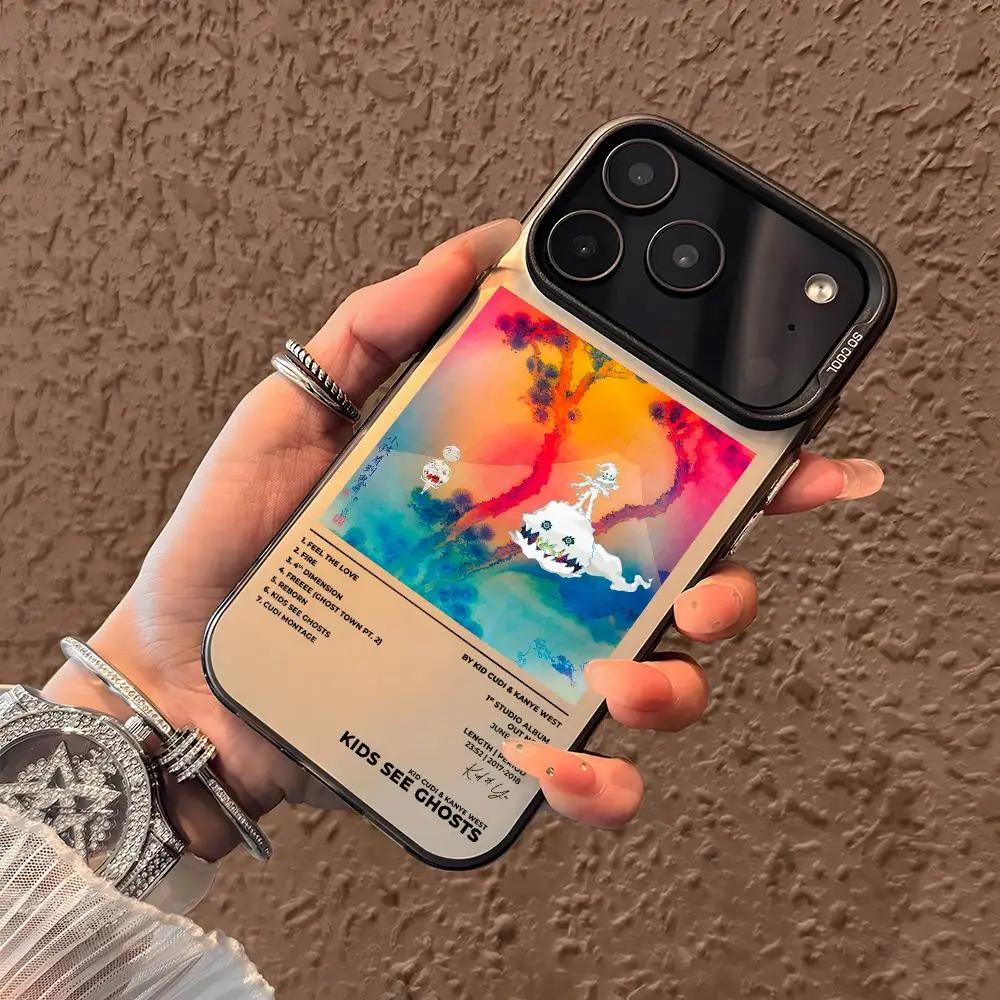 Rapper Kid C-Cudi Handyhülle f – Usb Charger Bewertung und Preis