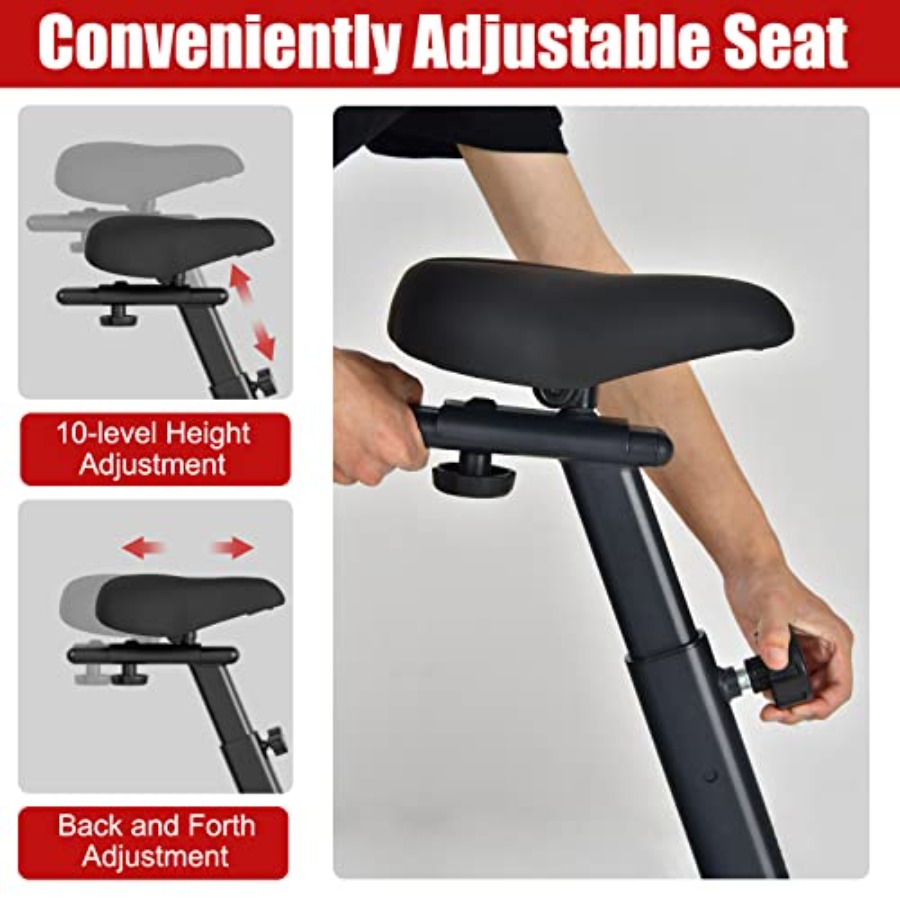 Heimfitness-Cardio-Training: V – Phone Holder Bewertung und Preis