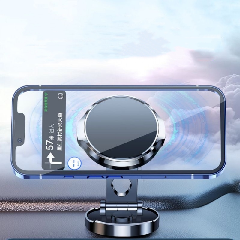 Starker magnetischer Handyhalt – Phone Holder Bewertung und Preis