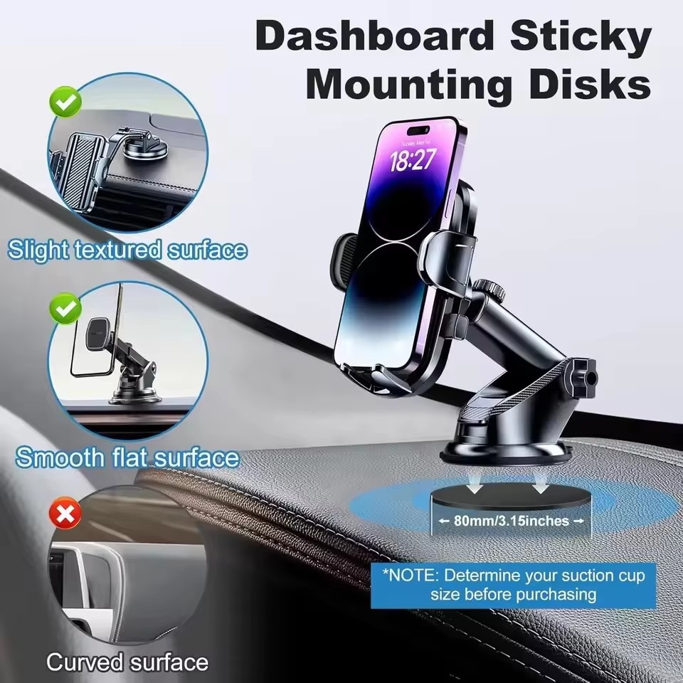 1/10 Stück Auto-Handyhalterung – Phone Holder Bewertung und Preis