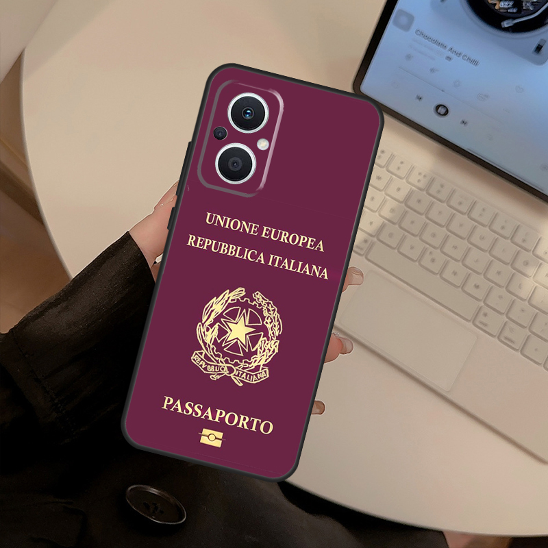 Hülle mit italienischer Flagge – Oppo Find X8 Bewertung und Preis
