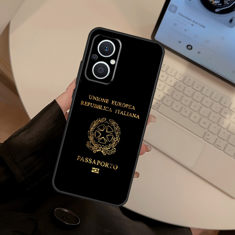 Hülle mit italienischer Flagge – Oppo Find X8 Bewertung und Preis