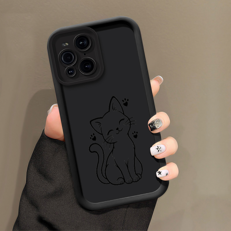 Zeichnung, Skizze, Linienmuste – Oppo Find X8 Bewertung und Preis