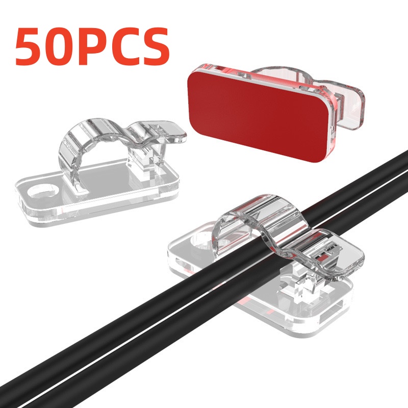 10/50 Stück Kabel-Organizer-Cl – Usb Charger Bewertung und Preis