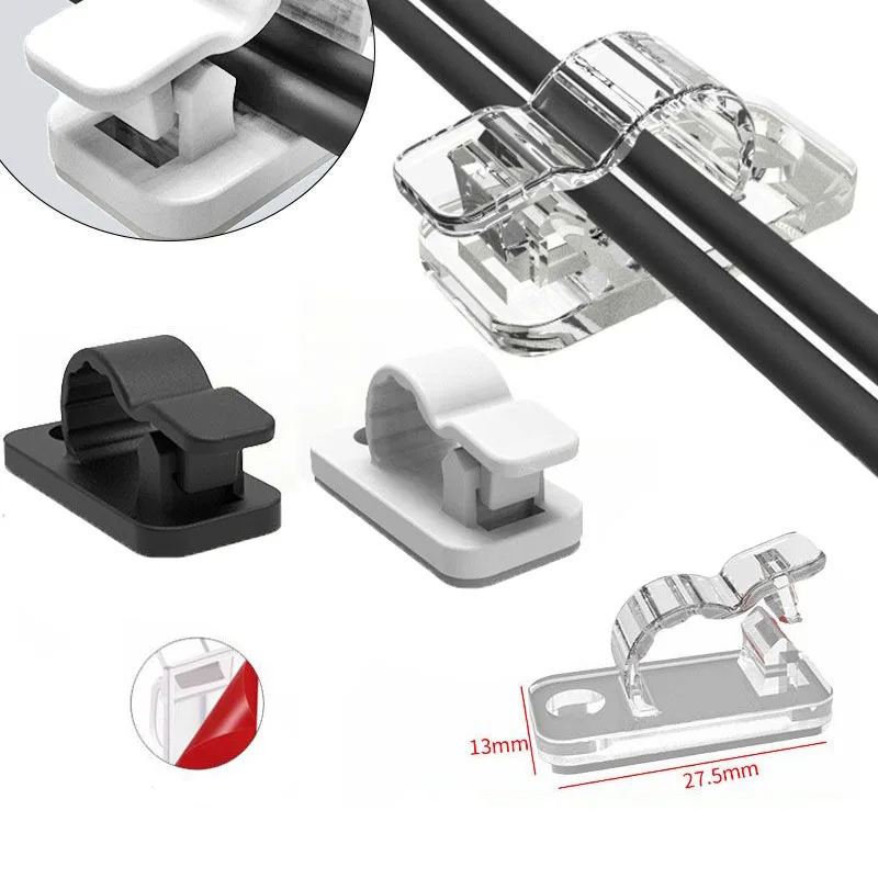 10/50 Stück Kabel-Organizer-Cl – Usb Charger Bewertung und Preis
