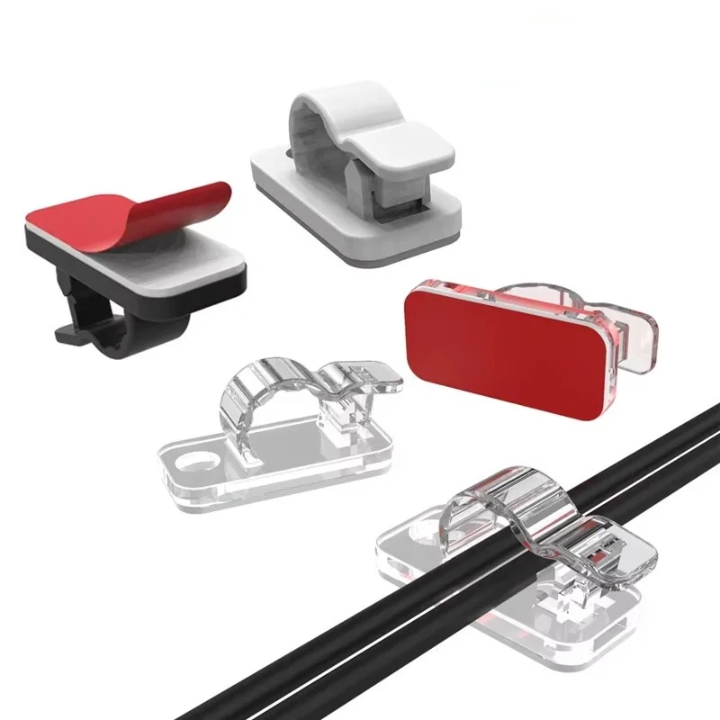 10/50 Stück Kabel-Organizer-Cl – Usb Charger Bewertung und Preis
