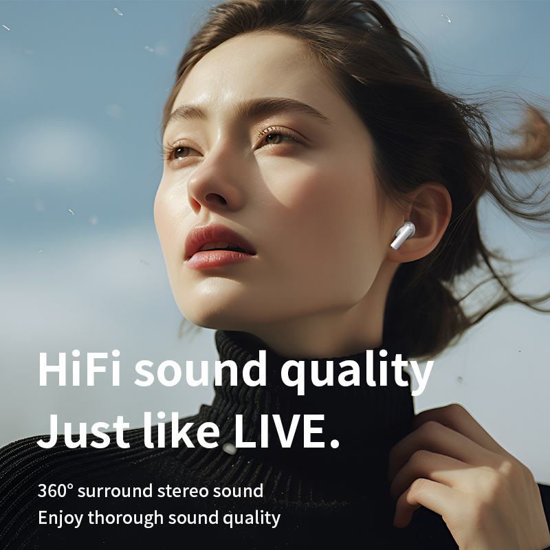 Neues kabelloses Bluetooth-Hea – Headphones Wireless Bewertung und Preis