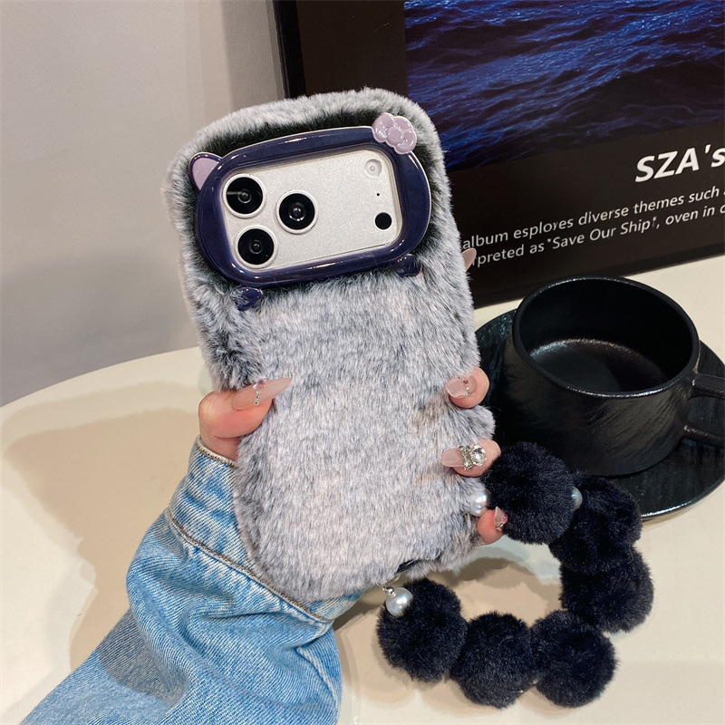 Luxuriöse Einfarbige Flauschig – Usb Charger Bewertung und Preis