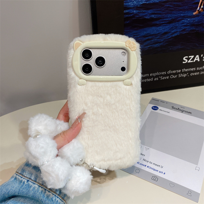Luxuriöse Einfarbige Flauschig – Usb Charger Bewertung und Preis